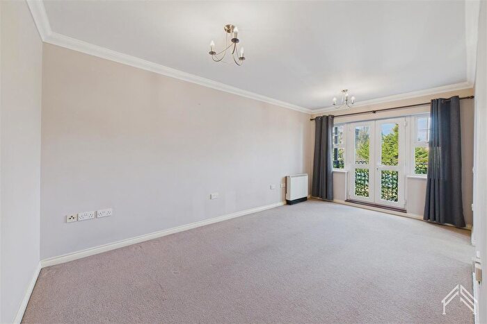 2 Bedroom Flat To Rent In Rose Bates Drive, London, NW9