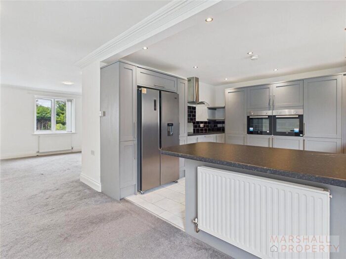 3 Bedroom Apartment To Rent In North Mossley Hill Road, Liverpool, Merseyside, L18