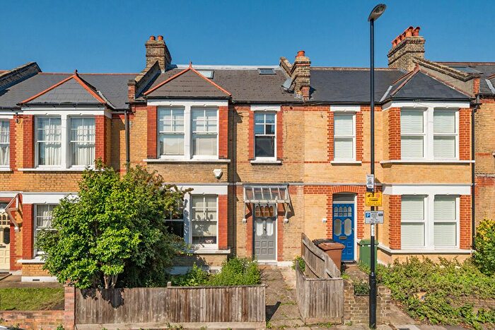 4 Bedroom Detached House To Rent In Manor Lane Terrace, Lewisham, London, SE13