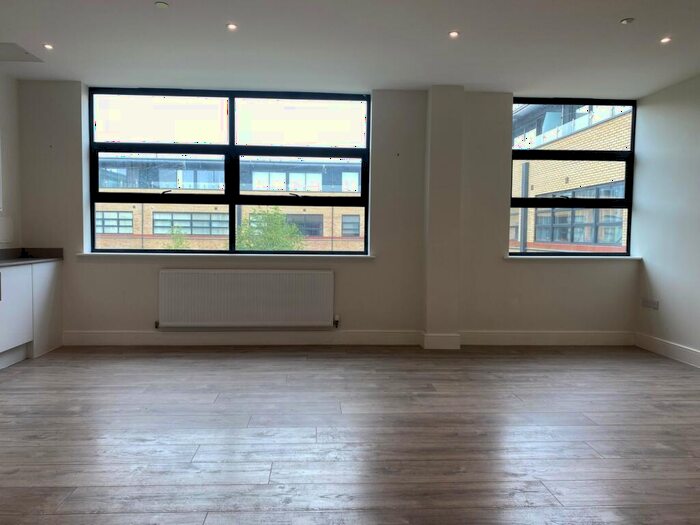 Studio To Rent In Heron Drive, Slough, SL3