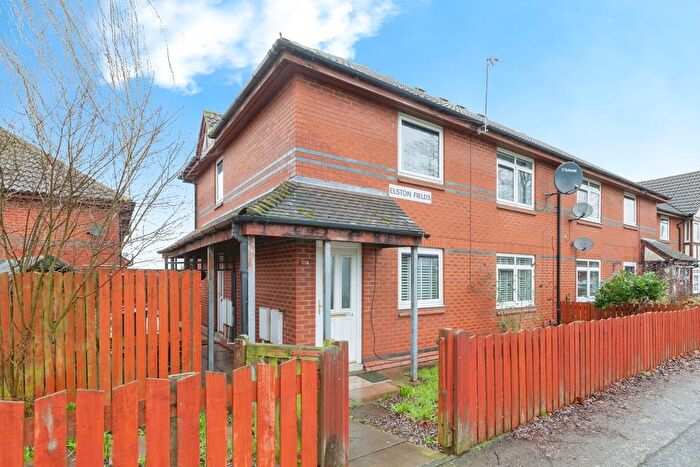 2 Bedroom Flat For Sale In Elston Fields, Leicester, Leicestershire, LE2