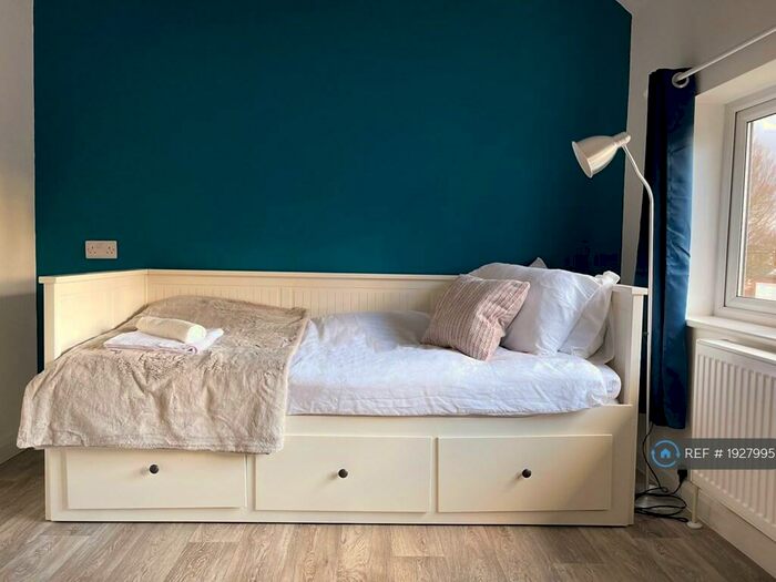 Studio To Rent In Studio - Foster Road, Trumpington, Cambridge, CB2