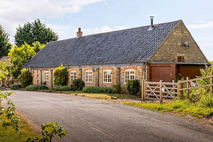 5 Bedroom Detached House For Sale In Hall Lane, Harrowby, Grantham, NG31