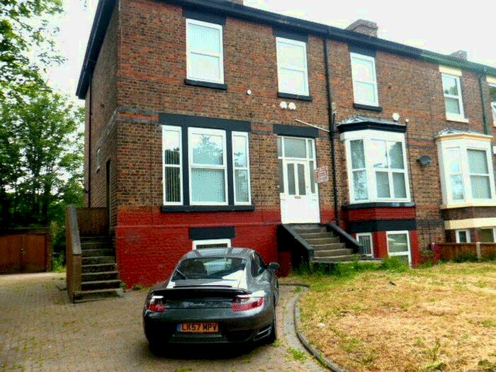 1 Bedroom Apartment To Rent In Walton Park, Walton, L9