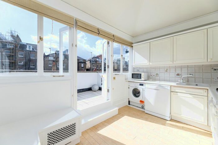 1 Bedroom Flat To Rent In Cranley Gardens, London, SW7