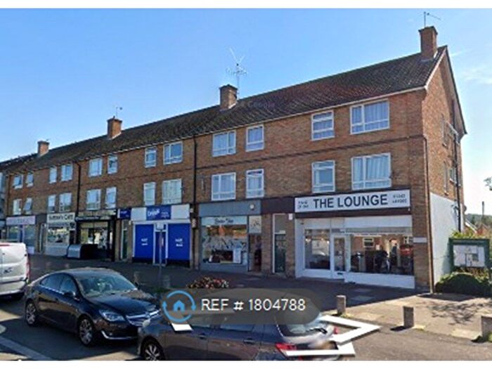 2 Bedroom Flat To Rent In Warden Hill, Cheltenham, GL51