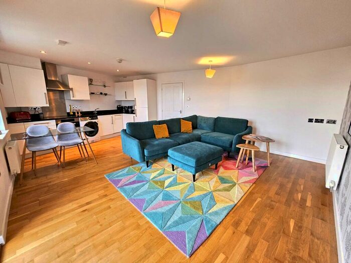 2 Bedroom Apartment To Rent In Pritchard Court, George Roche Road, CT1