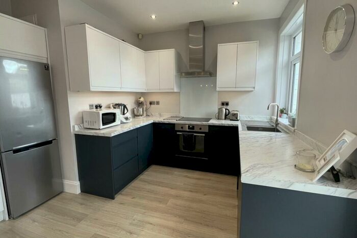 2 Bedroom Terraced House To Rent In Salters Road, Newcastle Upon Tyne, Tyne And Wear, NE3