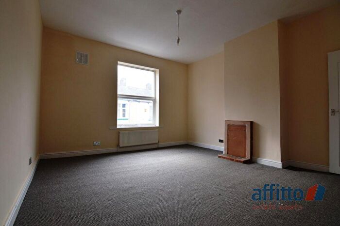 2 Bedroom Terraced House To Rent In Godiva Street, Burnley, BB10