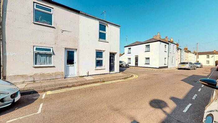 2 Bedroom Terraced House To Rent In Union Street, Fairview, Cheltenham, GL52
