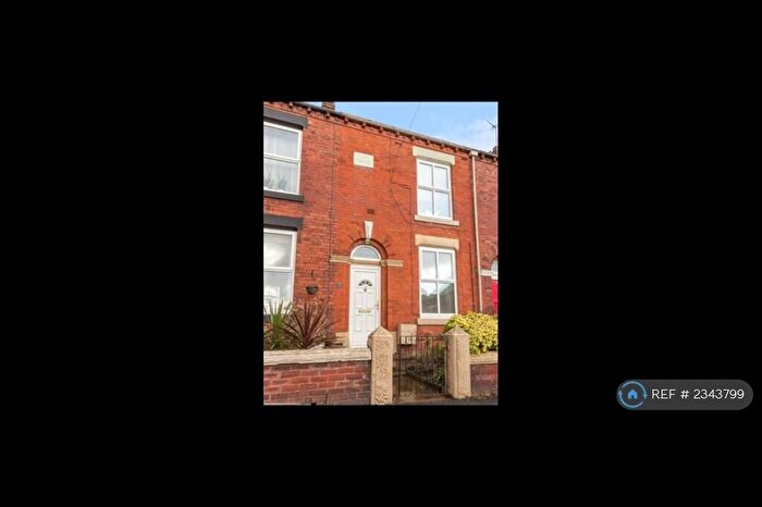 2 Bedroom Terraced House To Rent In Eaves Lane, Chadderton, Oldham, OL9