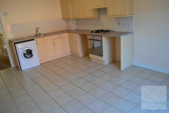 1 Bedroom Flat To Rent In Nelson Street, Norwich, NR2