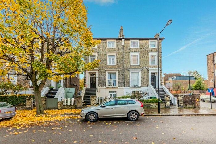 1 Bedroom Flat To Rent In Cantelowes Road, NW1