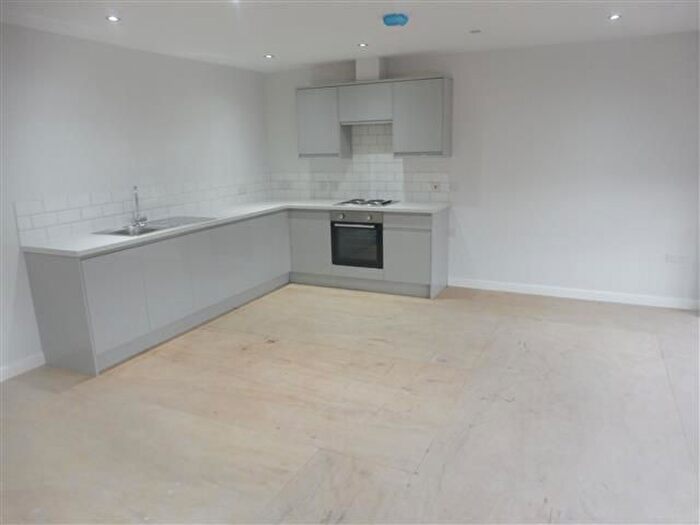 2 Bedroom Flat To Rent In Bull Ring, Kidderminster, DY10