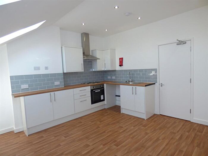 1 Bedroom Apartment To Rent In Market Place, Long Eaton, NG10