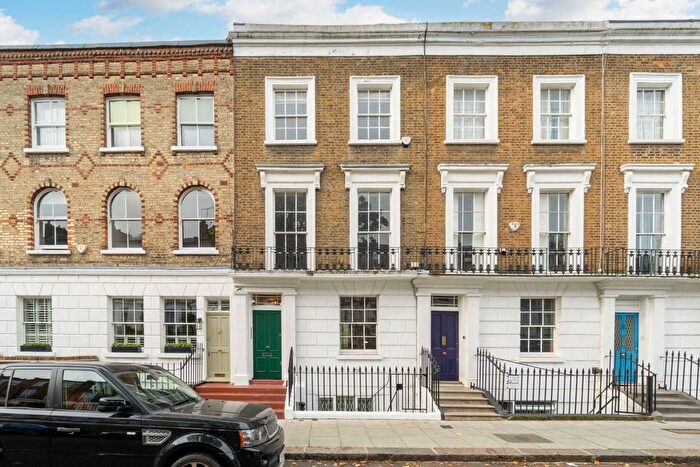 2 Bedroom Flat To Rent In Princedale Road, Notting Hill, W11