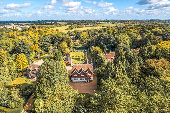 7 Bedroom Detached House For Sale In Waterhouse Lane, Kingswood, Tadworth, Surrey, KT20