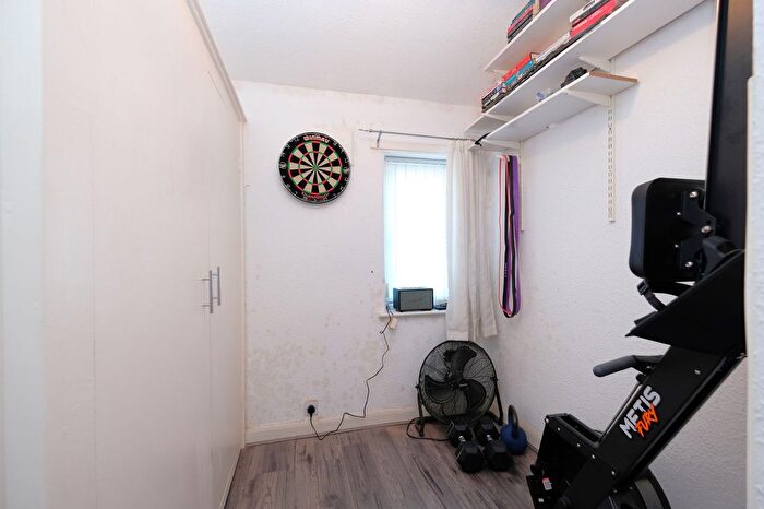 3 Bedroom Terraced House For Sale In Bradburn Grove, Eccles, M30