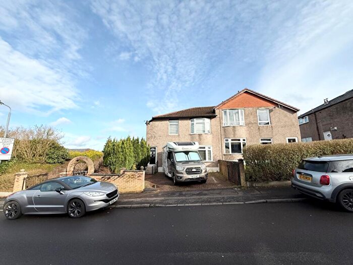 2 Bedroom Cottage To Rent In Montford Avenue, Kings Park, G44