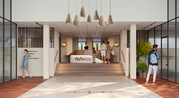 1 Bedroom Apartment To Rent In Arbour, Silbury Boulevard, Milton Keynes, Buckinghamshire, MK9