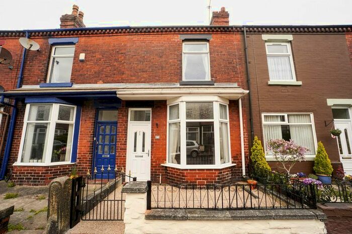 2 Bedroom Terraced House To Rent In Mary Street East, Horwich, Bolton, BL6
