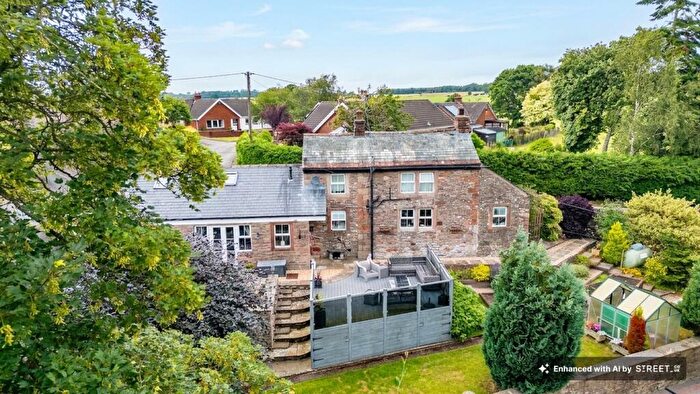 4 Bedroom Detached House For Sale In Laithes, Penrith, CA11