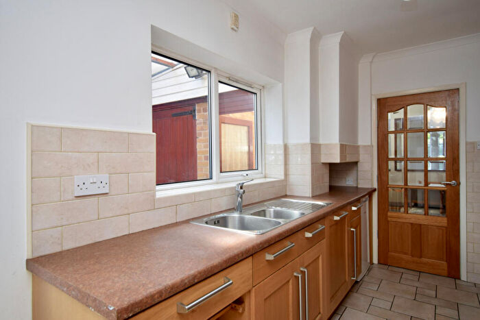 3 Bedroom Semi-Detached House For Sale In Barnstaple Road, Evington, Leicester, LE5
