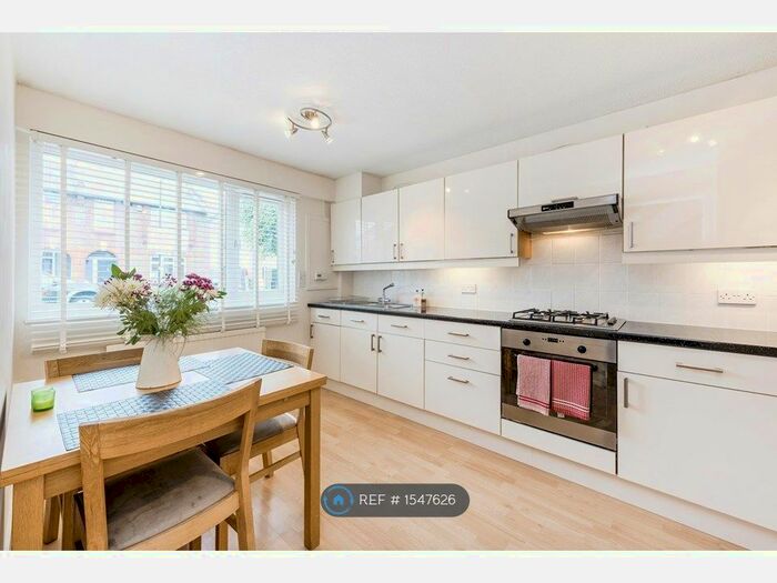 3 Bedroom Terraced House To Rent In All Saints Road, London, SW19