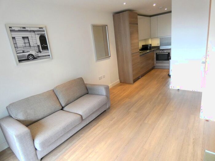 1 Bedroom Flat To Rent In Sirius House Seafarer Way, London, SE16