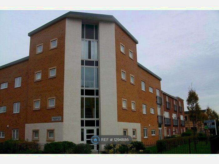 3 Bedroom Flat To Rent In Addenbrooke Drive, Speke, Liverpool L24