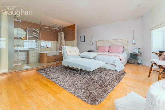 3 Bedroom Maisonette To Rent In Percival Terrace, Brighton, East Sussex, BN2