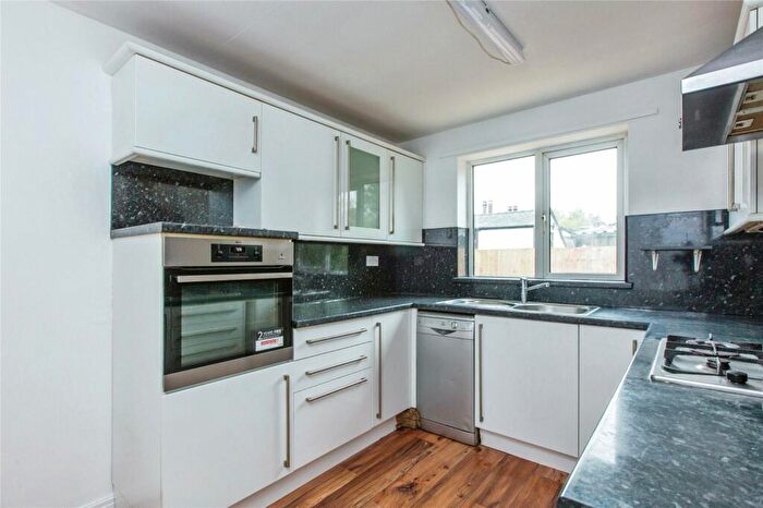 4 Bedroom Detached House For Sale In Walton Green, Walton-le-Dale, Preston, Lancashire, PR5