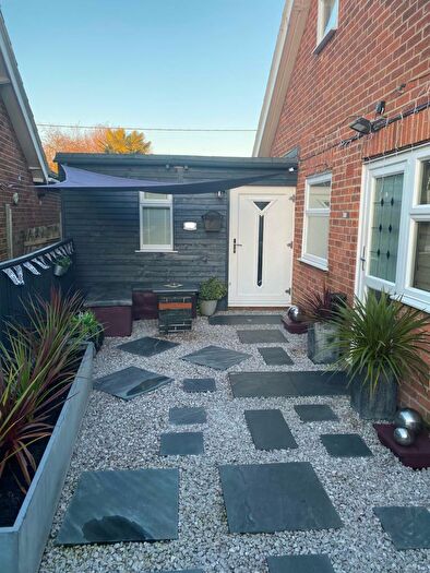 1 Bedroom Flat To Rent In Drayton, Abingdon, OX14