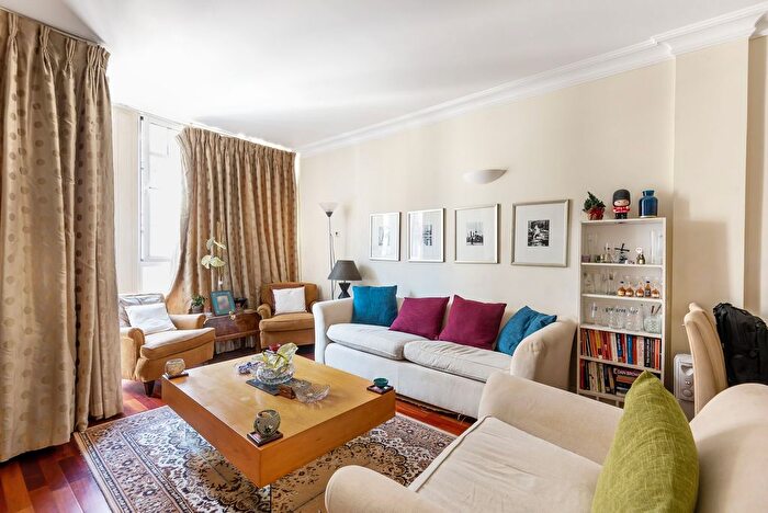 1 Bedroom Flat To Rent In Marsham Street, St. Johns Building, SW1P