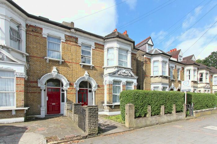 Studio To Rent In Streatham Place, Streatham Hill, SW2