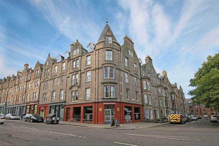 2 Bedroom Flat To Rent In Argyle Place, Marchmont, Edinburgh, EH9