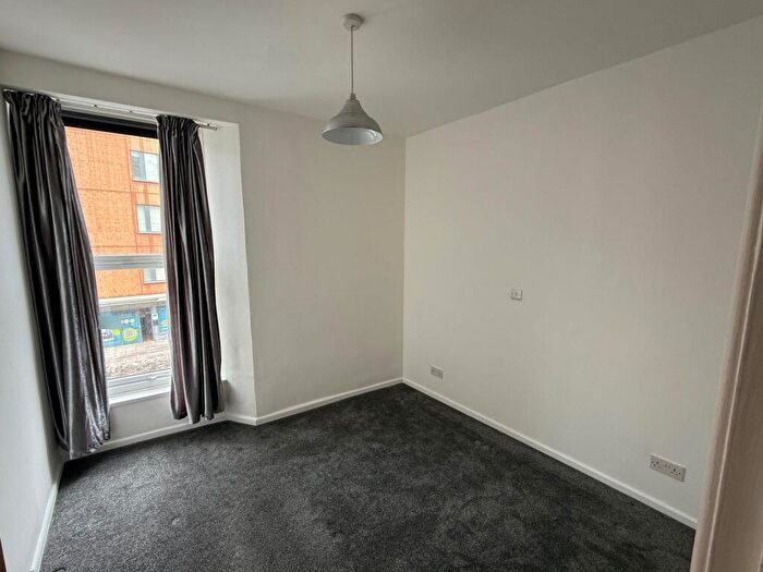 1 Bedroom Apartment To Rent In Alexandra Road, Plymouth, PL4