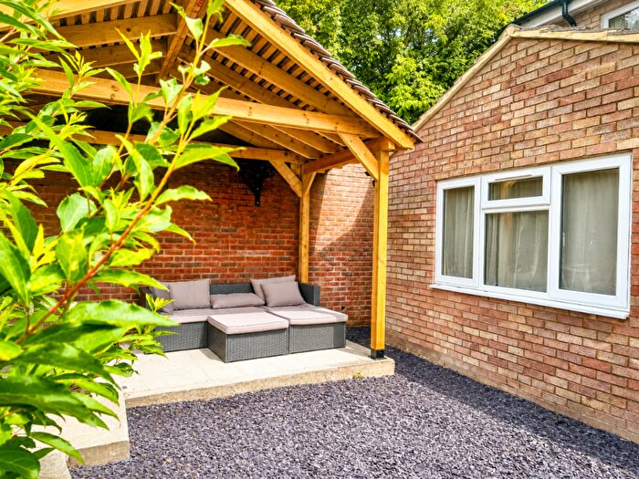 7 Bedroom House To Rent In Downs Road, Canterbury, CT2