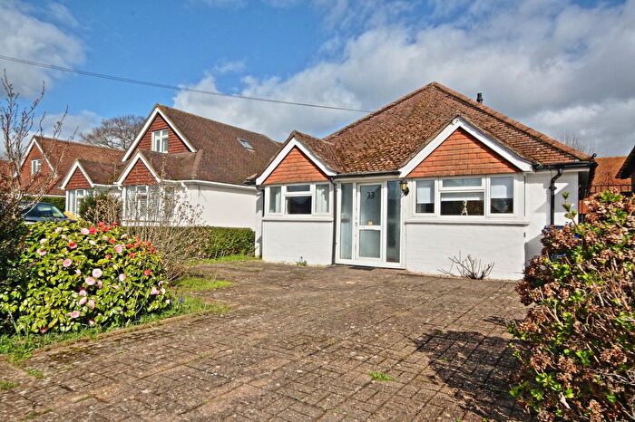 2 Bedroom Detached House For Sale In Birch Road, Godalming, GU7