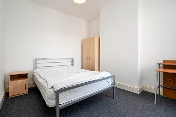 4 Bedroom Terraced House To Rent In Acomb Street, Manchester. ""Avaliable Now"", M15
