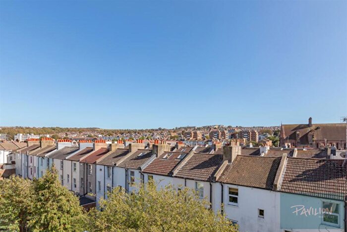 7 Bedroom Terraced House To Rent In Upper Lewes Road, Brighton, BN2