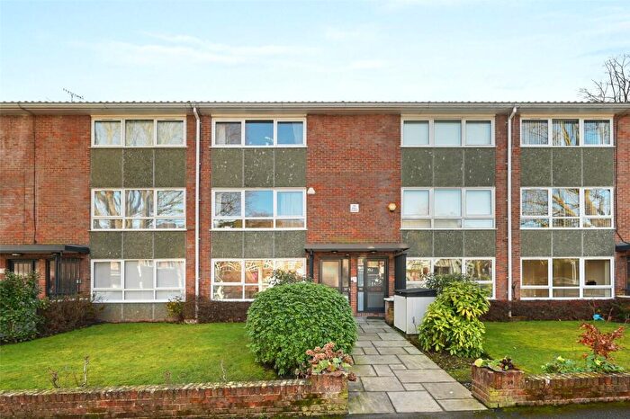 3 Bedroom Duplex To Rent In Penn House, Main Avenue, Northwood, Middlesex, HA6