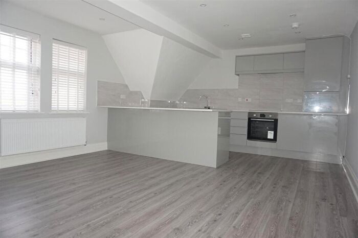 1 Bedroom Apartment To Rent In Derby Lane, Liverpool, L13