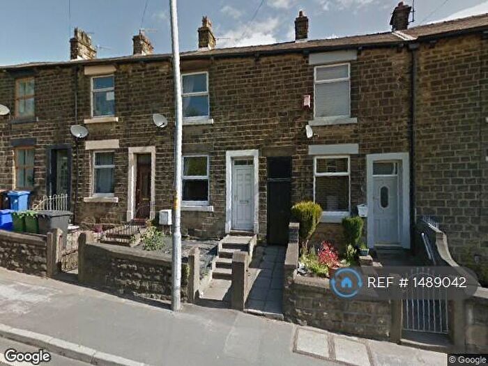 2 Bedroom Terraced House To Rent In Woolley Lane, Hollingworth, SK14