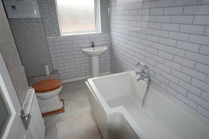 3 Bedroom Terraced House For Sale In Grosvenor Street, Barrow-in-Furness, LA14