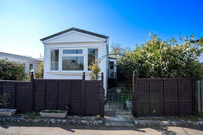 1 Bedroom Bungalow For Sale In Wheal Rodney, Marazion, Penzance, TR17