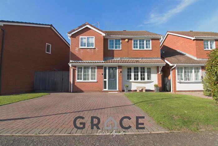 5 Bedroom Detached House For Sale In Ganges Road, Shotley Gate, IP9