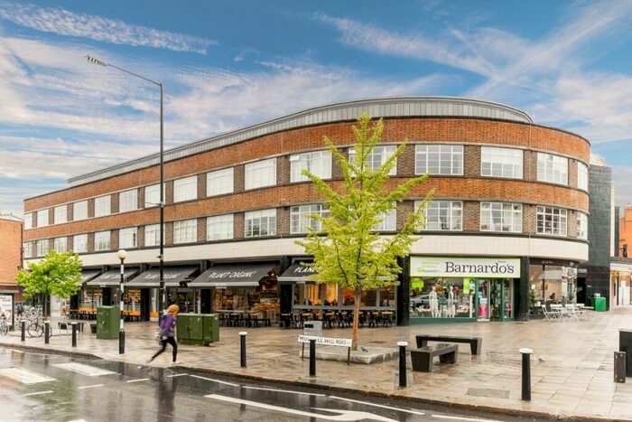 1 Bedroom Flat To Rent In Muswell Hill Road London, N10