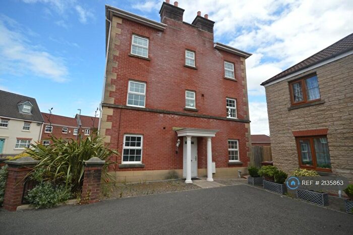 4 Bedroom Semi-Detached House To Rent In Durham Drive, Buckshaw Village, Chorley, PR7