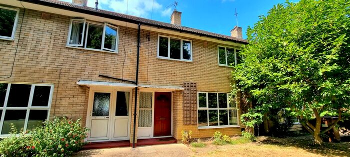 3 Bedroom Terraced House To Rent In Sweet Briar, Welwyn Garden City, AL7